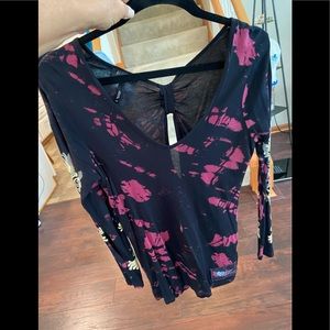 Buffalo David Bitton size M